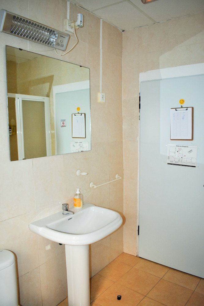 Hotel Pension Castil