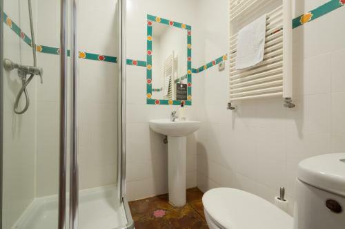 Hotel Oasis Backpackers Hostel Granada