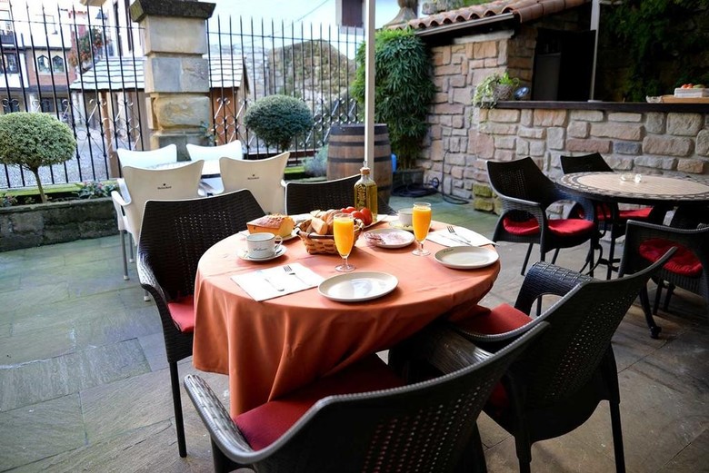 Hotel Palacete