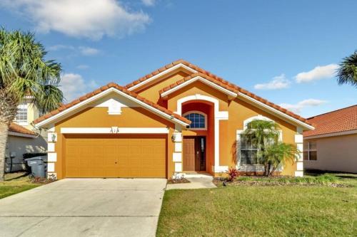 Paloma Home 316