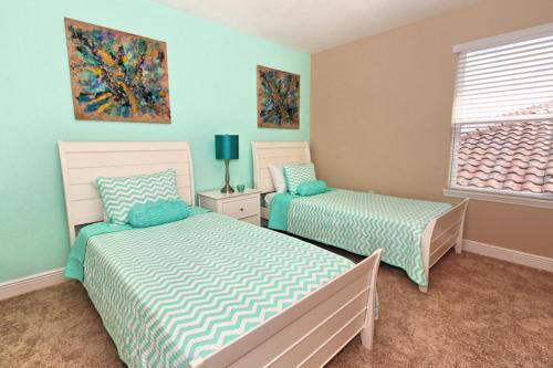 Acorn Court Villa 4412