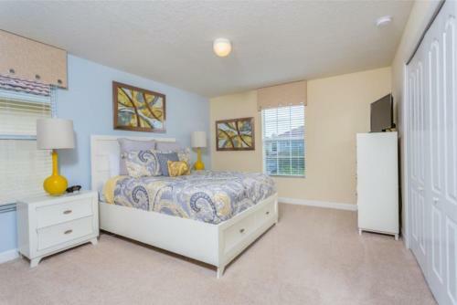 Cypress Home 1115