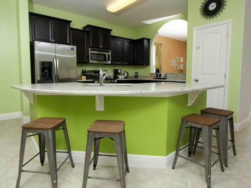 Apartamento Villa 4317 Acorn