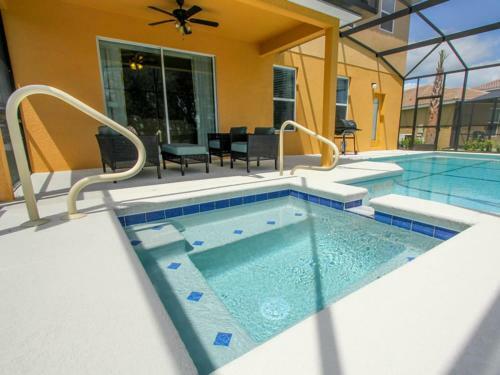 Apartamento Villa 4317 Acorn