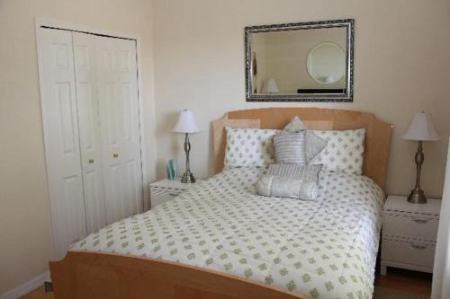 Golf Holiday Home 306
