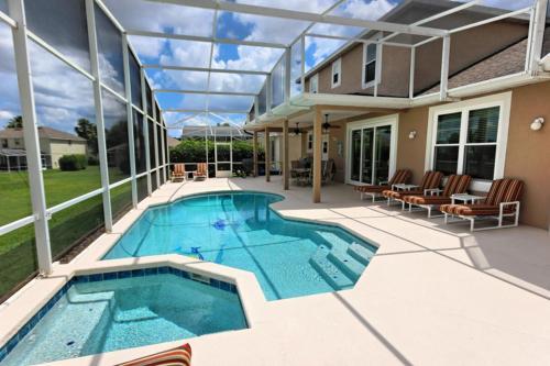 Villa Belfry #337