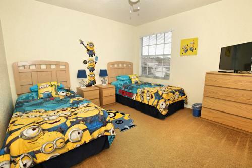 Oxford 410 Apartment