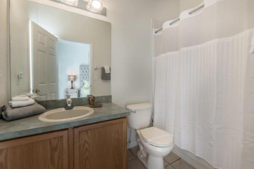 The Abbey At West Haven 485wp Villa