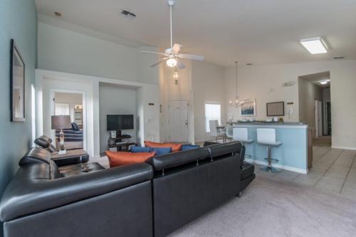 The Abbey At West Haven 485wp Villa