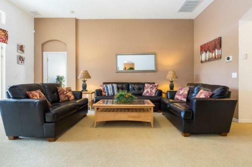 Highlands View Villa