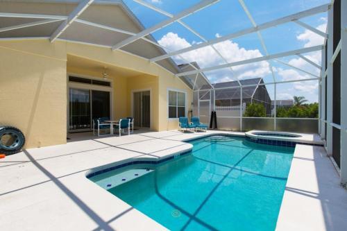 Highlands View Villa