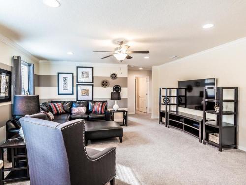 Villa Westside Platinum - 603 Holiday Home