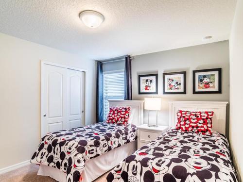Villa Westside Platinum - 603 Holiday Home