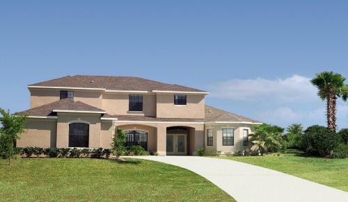 Southern Comfort Villa