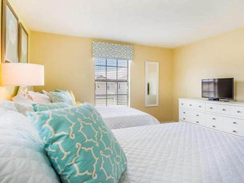 Villa Championsgate Platinum - 940 Holiday Home