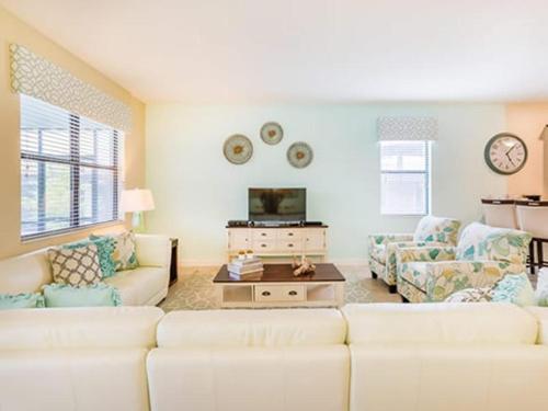 Villa Championsgate Platinum - 940 Holiday Home
