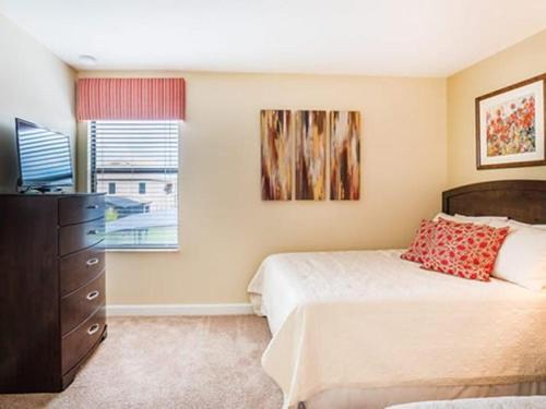 Villa Championsgate Platinum - 940 Holiday Home