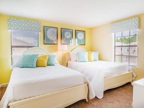 Villa Championsgate Platinum - 940 Holiday Home