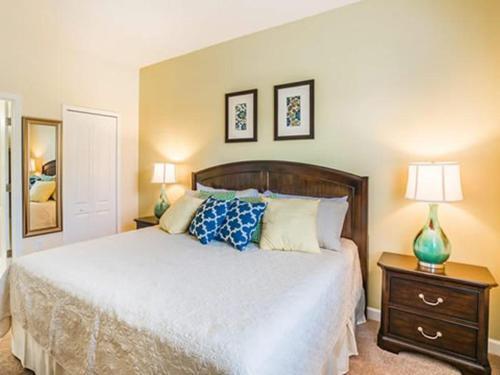 Villa Championsgate Platinum - 940 Holiday Home