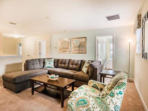 Villa Championsgate Platinum - 940 Holiday Home