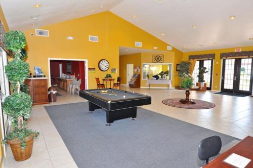 High Grove Resort - 113