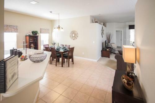 Janet's West Haven Villa - Four Bedroom Home