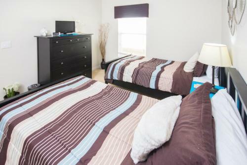 Janet's West Haven Villa - Four Bedroom Home