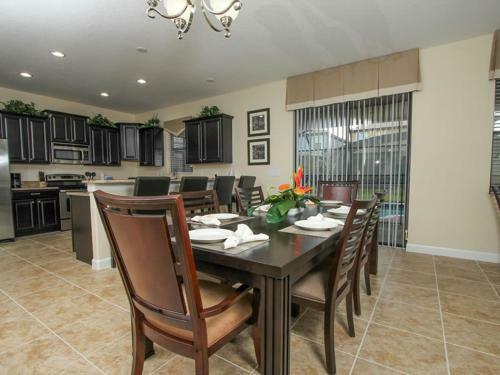 Villa 1450 Myrtlewood Champions Gate