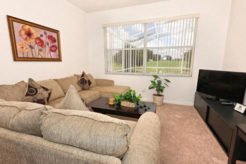 Troon 127 Villa