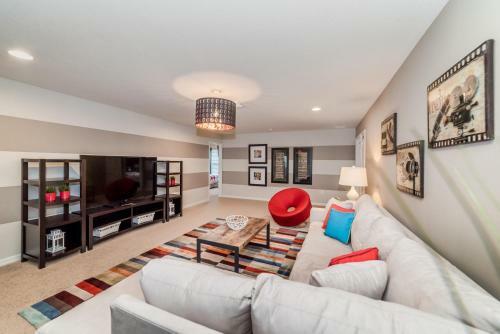 Apartamento Stellar Disney Home
