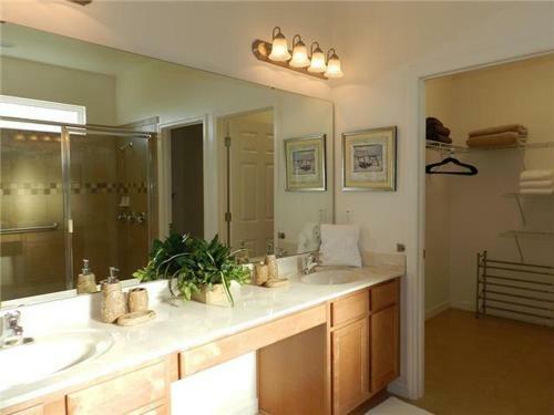 Crane's Roost Villa - Five Bedroom Home
