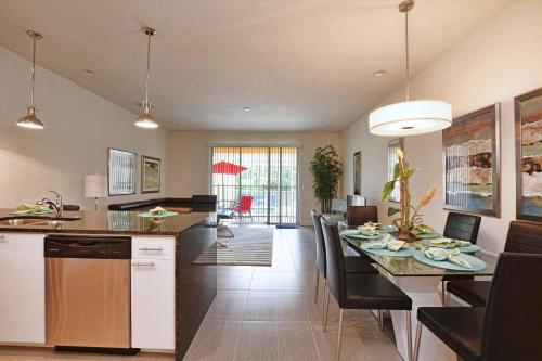 Serenity Resort Gold - 3108 Holiday Home