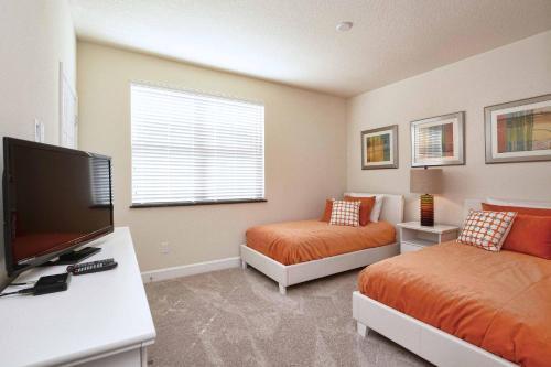 Serenity Resort Gold - 3108 Holiday Home