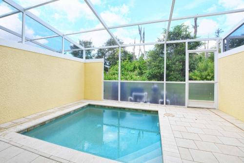 Serenity Resort Gold - 3108 Holiday Home