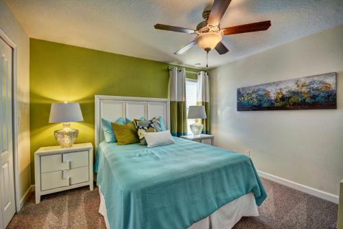 Cg 4 Bedroom Home