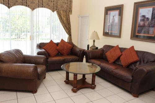 Morningstar Villa 1939