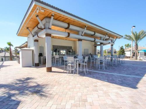 Villa Champions Gate Resort Gold - 425 Condo