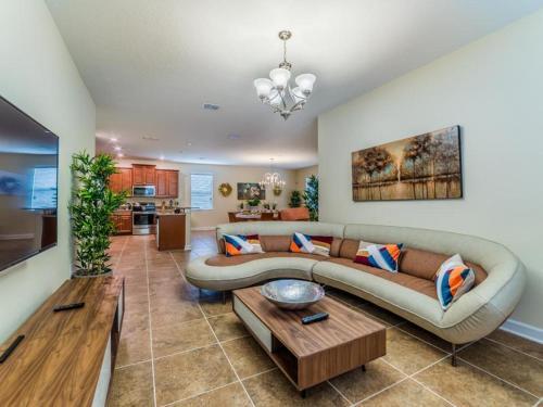Villa Champions Gate Resort Gold - 425 Condo