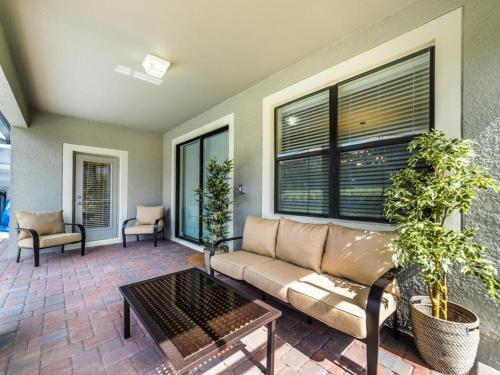 Villa Champions Gate Resort Gold - 425 Condo