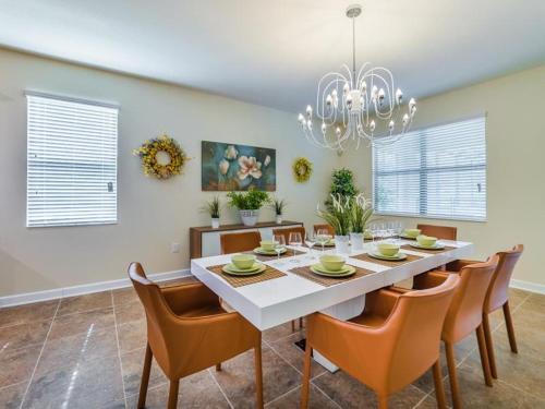 Villa Champions Gate Resort Gold - 425 Condo