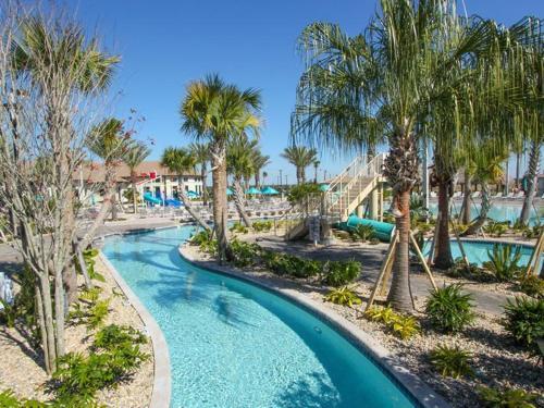 Villa Champions Gate Resort Gold - 425 Condo