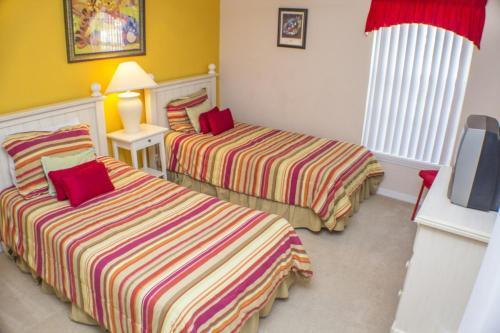 Bill's Silver Creek Villa - Three Bedroom Home