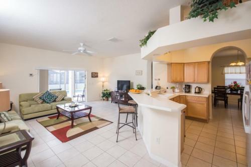 Adriaan's West Haven Villa - Five Bedroom Home