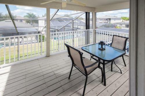 Adriaan's West Haven Villa - Five Bedroom Home