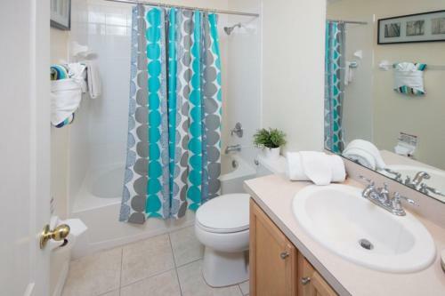 Adriaan's West Haven Villa - Five Bedroom Home
