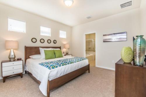 Rhodes Villa 8948
