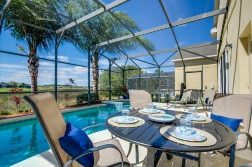 Andalusia Loop Villa 1326