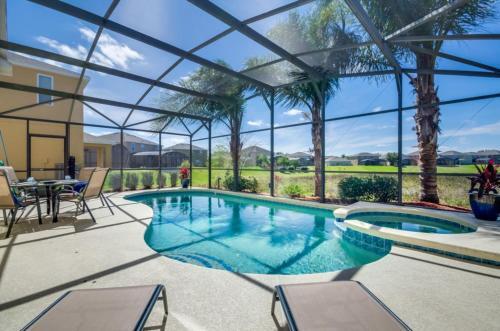 Andalusia Loop Villa 1326
