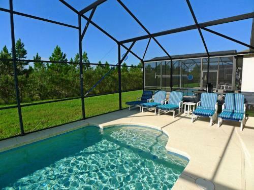 A Place In The Orlando Sun