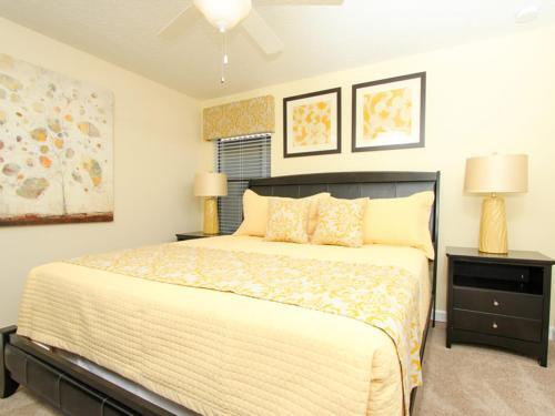Moonvalley Villa 1506